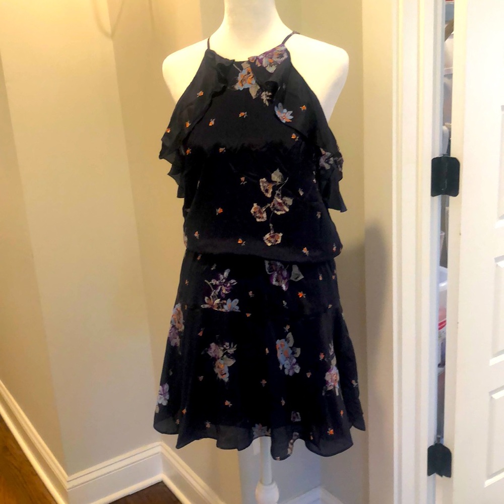 Adorable spring/summer dress